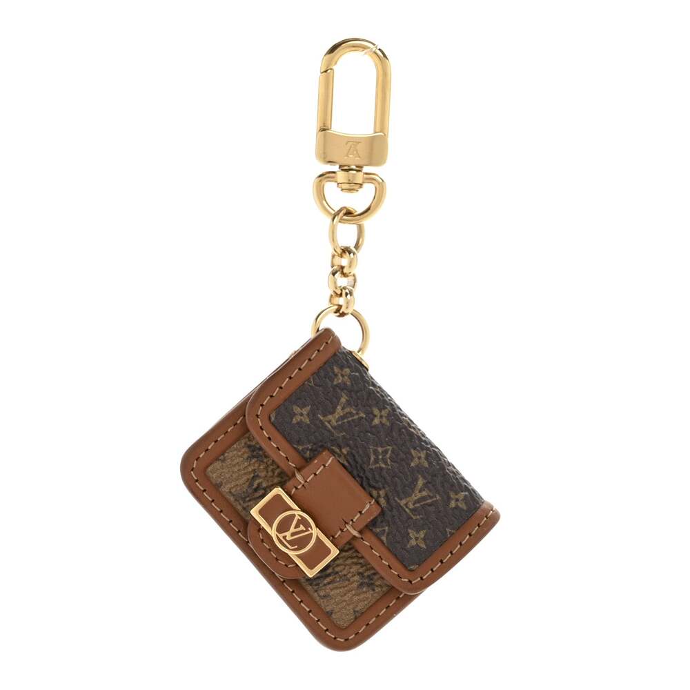 Louis Vuitton Reverse Baby Dauphine Bag #266382L82B